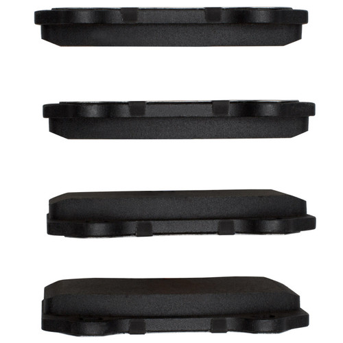 R1 04-25 Cadillac CTS Rear R1 Ceramic Brake Pads