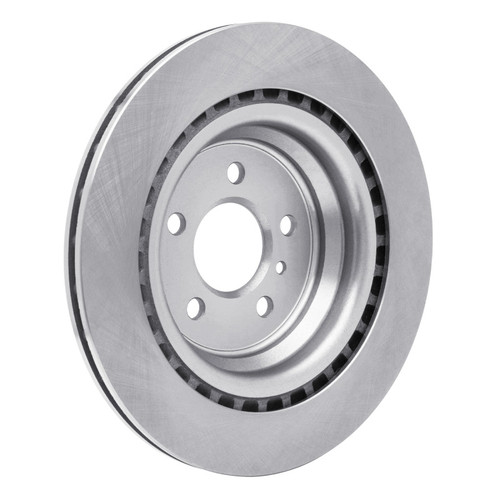 R1 2012-2019 Mercedes-Benz GLE43 AMG Rear Brake Rotor