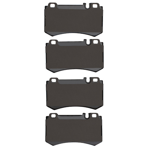 R1 03-13 Mercedes-Benz CL55 AMG Rear R1 Ceramic Brake Pads