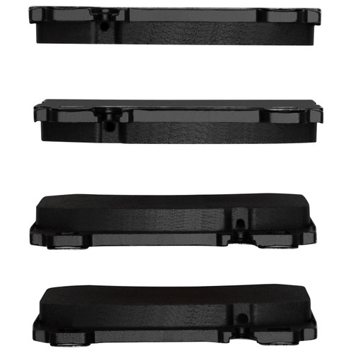 R1 03-13 Mercedes-Benz CL55 AMG Rear R1 Ceramic Brake Pads