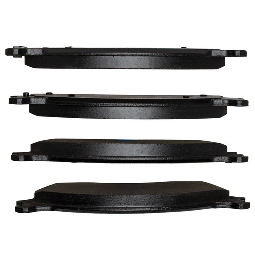 R1 03-08 Dodge Ram 1500 Pickup Front R1 Ceramic Brake Pads