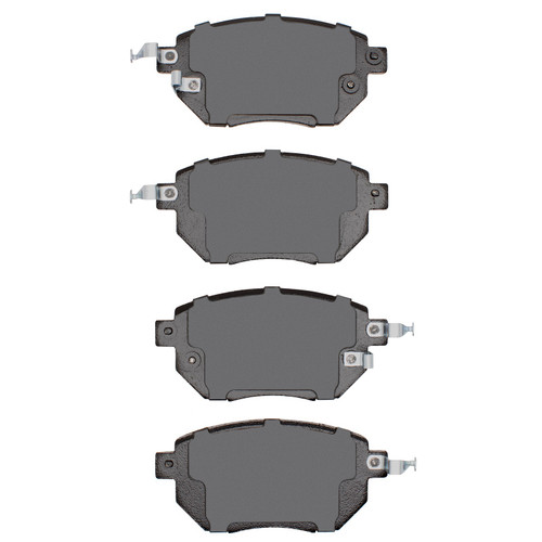 R1 03-11 Infiniti FX45 Front R1 Ceramic Brake Pads