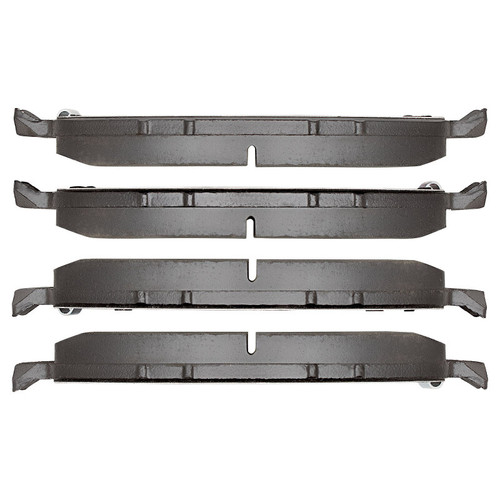 R1 02-14 Cadillac Escalade EXT Rear R1 Ceramic Brake Pads