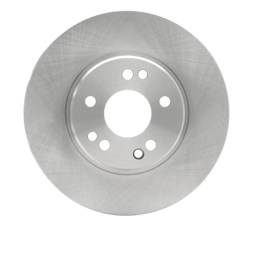 R1 1990-1998 Mercedes-Benz 300SL Front Brake Rotor