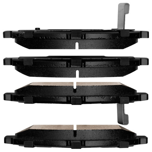 R1 93-15 Acura RSX Front R1 Ceramic Brake Pads