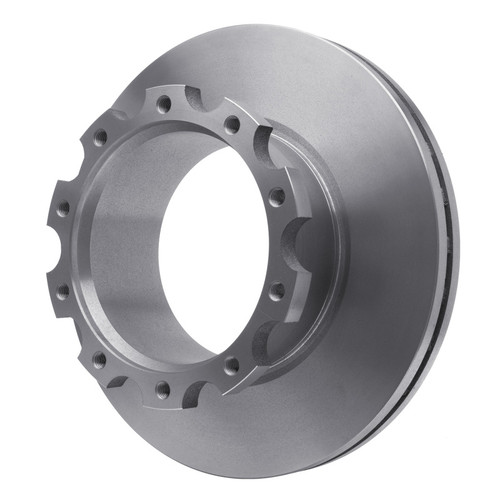 R1 2004-2024 American Coach American ALLEGIANCE Front/Rear Brake Rotor ERE-60008