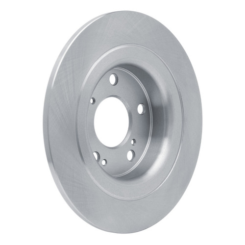 R1 2017-2025 Acura Integra Rear Brake Rotor