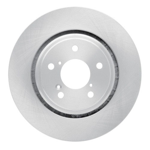 R1 2015-2025 Acura MDX Front Brake Rotor