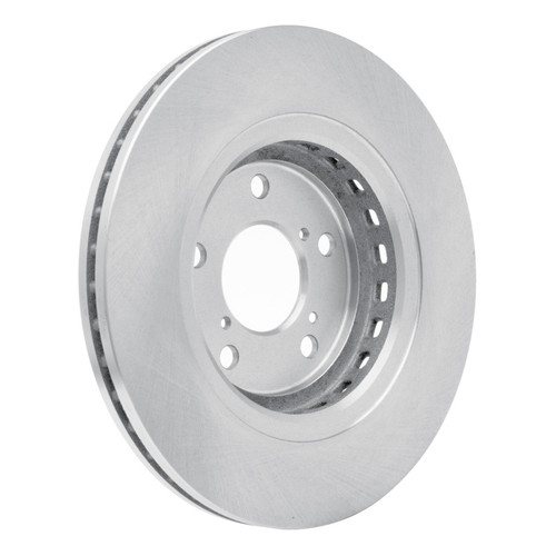 R1 2015-2025 Acura MDX Front Brake Rotor