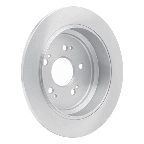 R1 2005-2010 Honda Odyssey Rear Brake Rotor