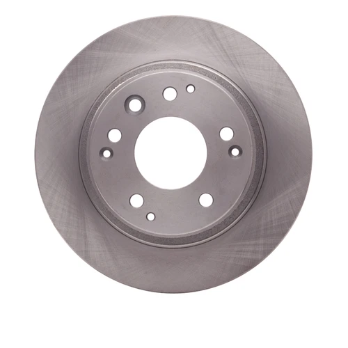 R1 1991-1999 Acura RL Rear Brake Rotor