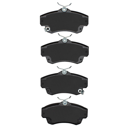 R1 01-10 Chrysler PT Cruiser Front R1 Ceramic Brake Pads