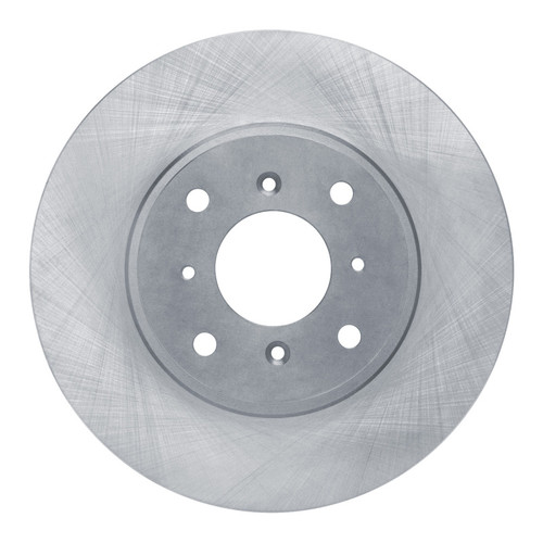 R1 1992-1996 Honda Prelude Front Brake Rotor