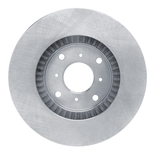 R1 1992-1996 Honda Prelude Front Brake Rotor