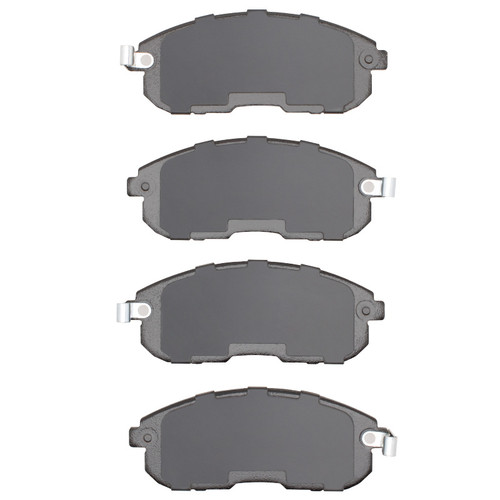 R1 99-19 Infiniti G35 Front R1 Ceramic Brake Pads