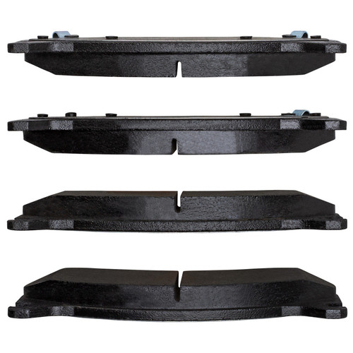 R1 99-13 Cadillac Escalade ESV Front/Rear R1 Ceramic Brake Pads