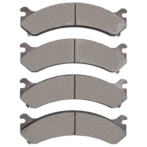 R1 99-20 Cadillac DTS Front R1 Ceramic Brake Pads