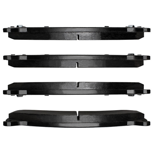 R1 99-20 Cadillac DTS Front R1 Ceramic Brake Pads
