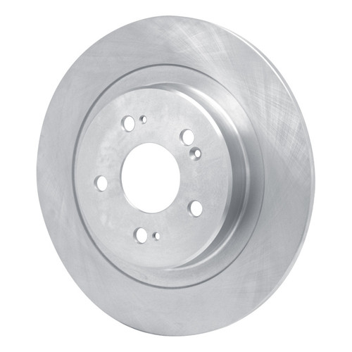 R1 2022-2026 Acura MDX Rear Brake Rotor
