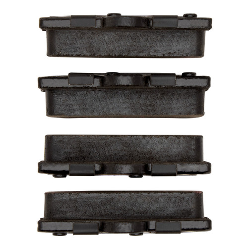 R1 96-15 Chrysler Crossfire Rear R1 Ceramic Brake Pads