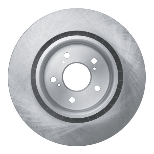 R1 2021-2025 Acura TLX Front Brake Rotor