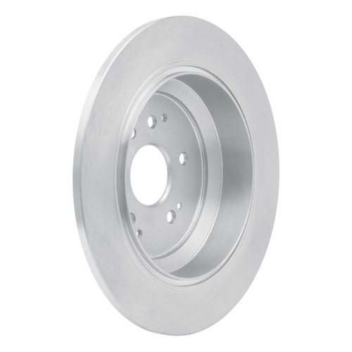 R1 2014-2016 Acura MDX Rear Brake Rotor