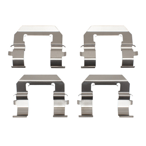 R1 2010-2020 Buick Allure Front Disc Brake Hardware Kit