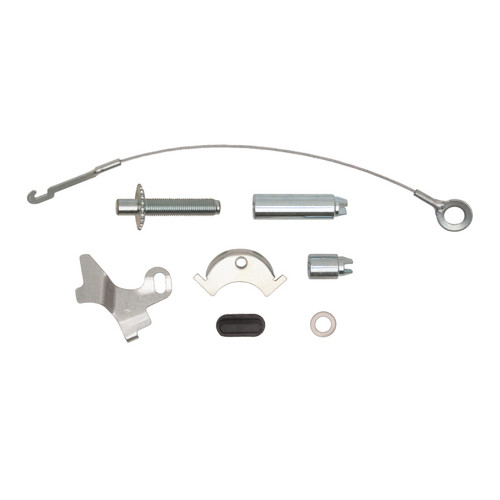 R1 1962-1996 Chrysler Newport Front/Rear Left Drum Adjuster Kit