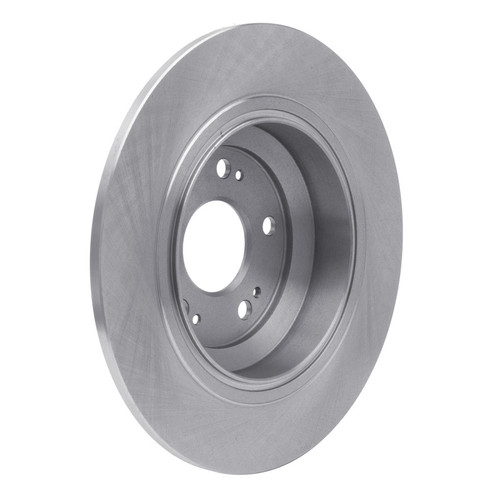 R1 2009-2014 Acura TL Rear Brake Rotor