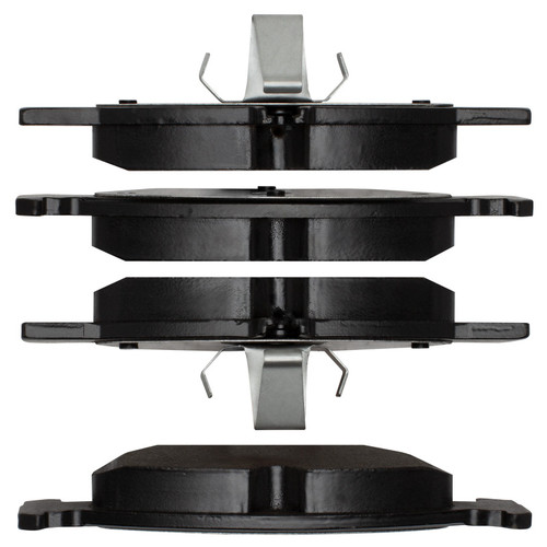 R1 96-08 Chrysler Crossfire Front R1 Ceramic Brake Pads