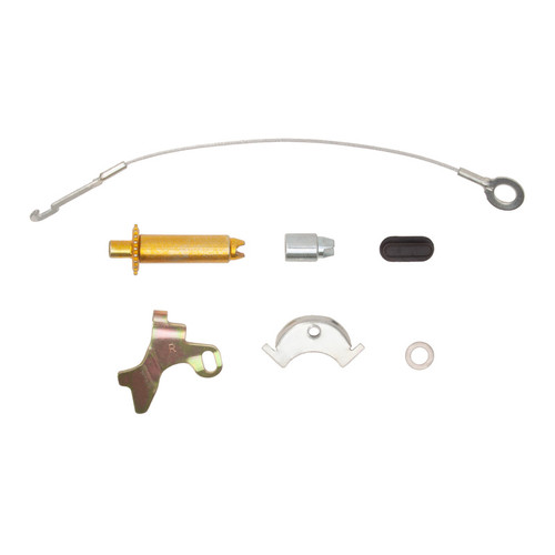 R1 1962-1996 Chrysler New Yorker Front/Rear Right Drum Adjuster Kit