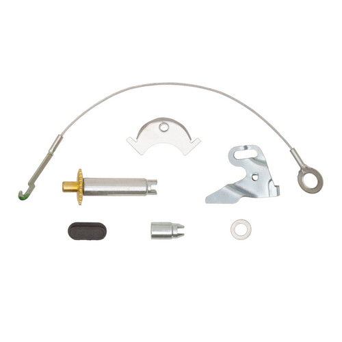 R1 1966-1981 Dodge D250 Front/Rear Left Drum Adjuster Kit
