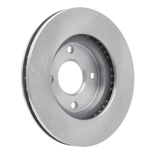 R1 1995-2004 Ford CONTOUR Front Brake Rotor