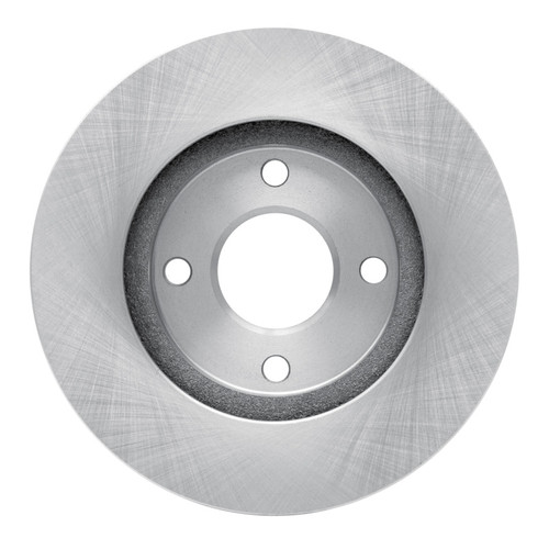 R1 1995-2004 Ford CONTOUR Front Brake Rotor