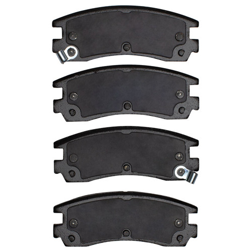R1 91-05 Buick Regal Rear R1 Ceramic Brake Pads
