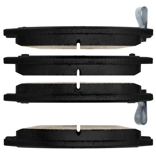 R1 95-10 Buick Allure Front/Rear R1 Ceramic Brake Pads