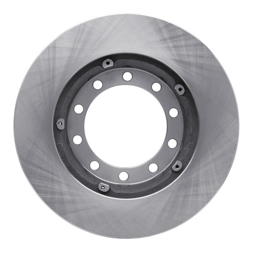 R1 2000-2003 Ford F650 Rear Brake Rotor