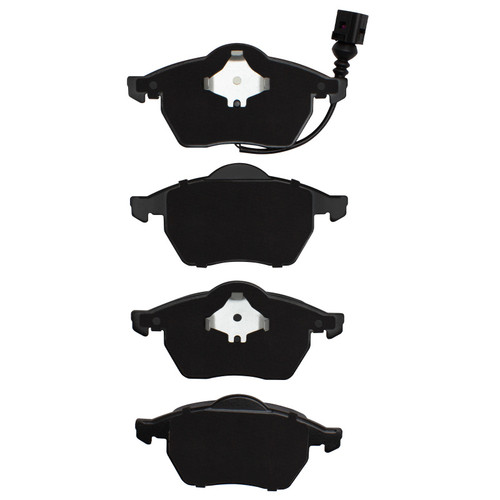 R1 99-10 Audi TT Front R1 Ceramic Brake Pads