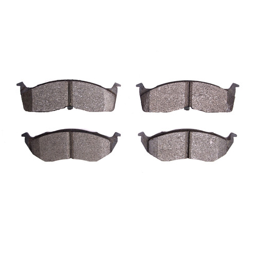 R1 95-05 Chrysler Neon Front R1 Ceramic Brake Pads