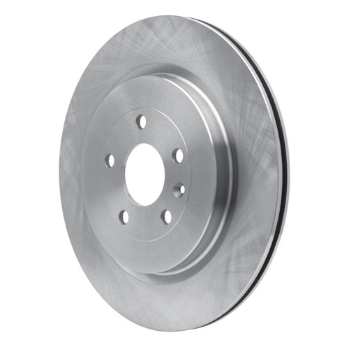 R1 2013-2019 Ford Explorer Rear Brake Rotor