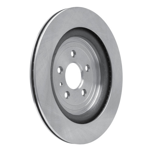 R1 2013-2019 Ford Explorer Rear Brake Rotor