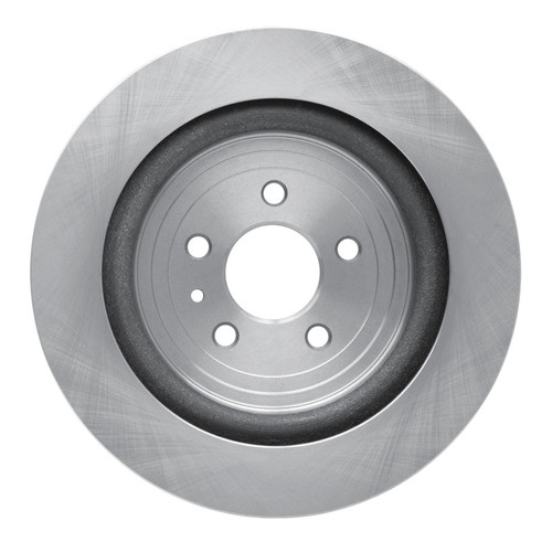R1 2013-2019 Ford Explorer Rear Brake Rotor