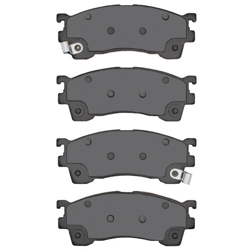 R1 93-03 Ford Probe Front R1 Ceramic Brake Pads