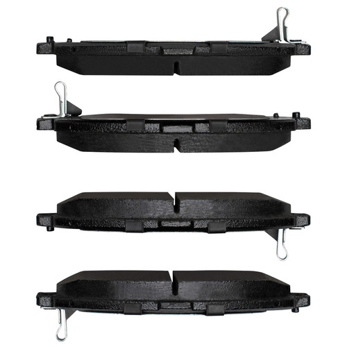 R1 93-10 Lexus GS430 Front R1 Ceramic Brake Pads