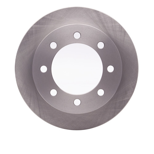 R1 1999-2007 Ford E-350 Econoline Rear Brake Rotor