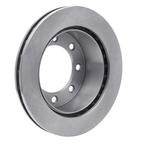 R1 1999-2007 Ford E-350 Econoline Rear Brake Rotor