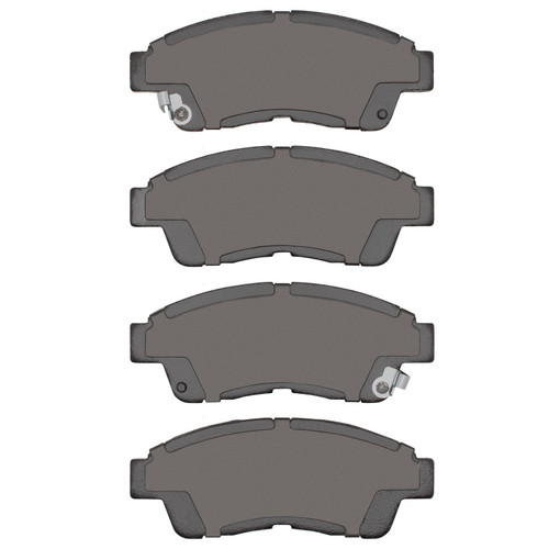 R1 92-03 Geo Prizm Front R1 Ceramic Brake Pads
