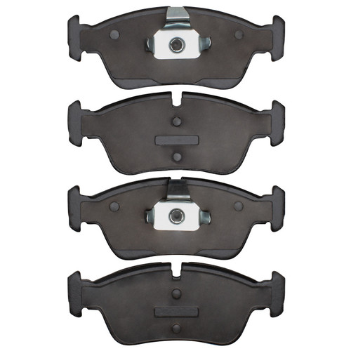 R1 91-08 BMW 325CI (USA/Canada) Front R1 Ceramic Brake Pads