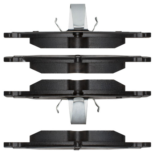 R1 91-08 BMW 325CI (USA/Canada) Front R1 Ceramic Brake Pads