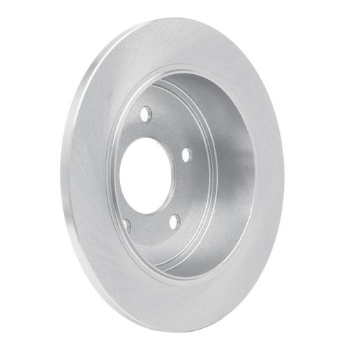 R1 1995-2002 Ford Explorer Rear Brake Rotor